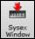 SysEx window